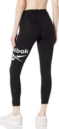 Vista 2 de Reebok - Leggings de entrenamiento para mujer