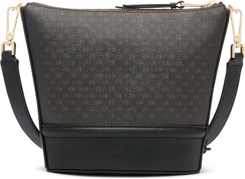 Vista 2 de Calvin Klein Ash NorthSouth Crossbody