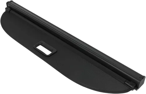 Vista 2 de Cubierta de carga para 2024 para Chevrolet Trax ACTIV 1.2L; 2024 para Chevrolet Trax LS 1.2L; 2024 para Chevrolet Trax LT 1.2L Retractable Rejilla