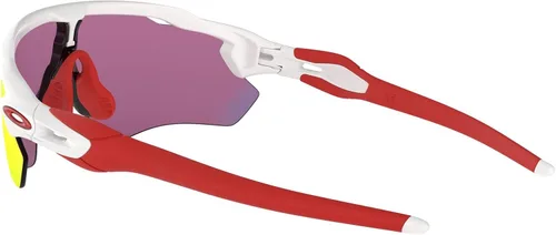 Vista 5 de Oakley Oo9208 Radar Ev Path - Lentes de sol rectangulares para hombre