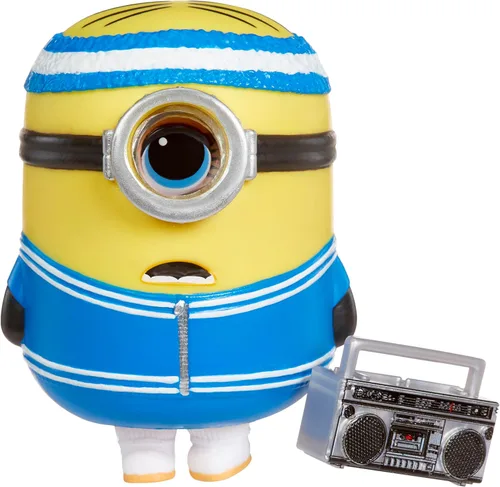 Vista 9 de LOL Surprise Ama Minions Tots