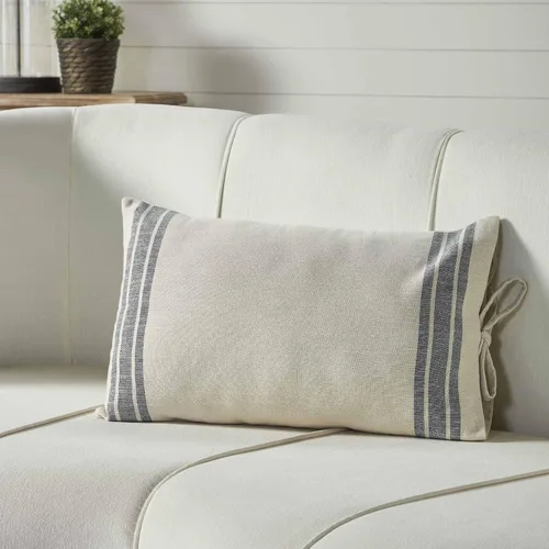 Vista 6 de Juego de Cama Piper Classics Market Place, para casa de campo.