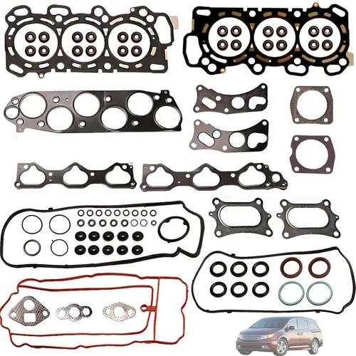 Vista 13 de Juego de juntas de cabeza, 1.4L, 2011-2015 para Chevy Cruze