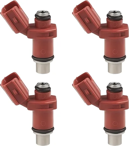 Vista 15 de Inyector de combustible compatible con Ford F150 Pickup 2011-2016 BL3Z-9F593-B