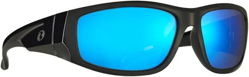 Vista 4 de BNUS Sunglasses for Men Women Polarized glass lens Color Mirrored Scratch Proof