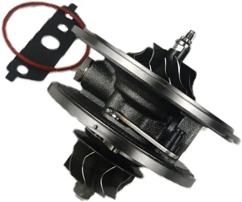 Vista 3 de Turbo cartucho GT2056V 761154 A6420901080 para Mercedes Freightliner Sprinter Van OM642 V6 3.0 115Kw 2007-2011