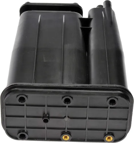 Vista 3 de Dorman 911-819 Recipiente de Vapor Compatible con Modelos Seleccionados de Hyundai, Negro