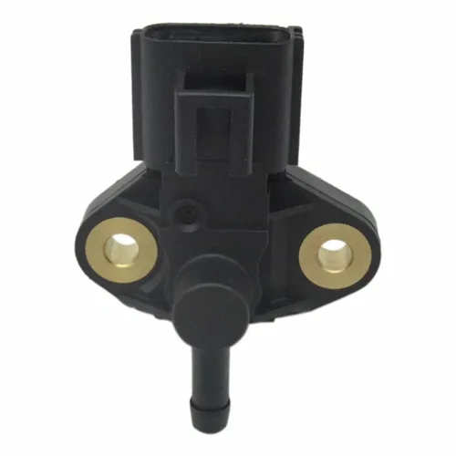 Vista 7 de Sensor de presión de inyección de carril de combustible premium para Ford Explorer Sport Trac 4.6L 281Cu. en V8 gas SOHC aspirado naturalmente