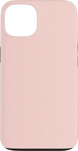 Vista 7 de pink Case for iPhone 16