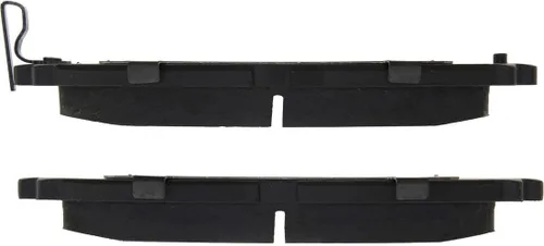 Vista 8 de 4 pastillas de freno delanteras de repuesto y rotores rotores de freno pastillas de freno delanteras de cerámica para Chevrolet para Chevy Epica