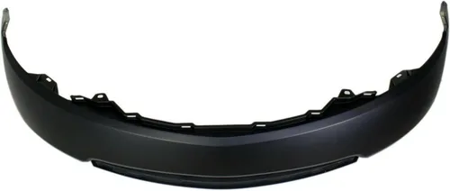 Vista 5 de 1pc frontal imprimado plástico parachoques cubierta w/niebla lámpara agujeros fmbm22c20h ni1000232