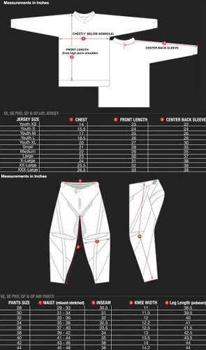 Vista 6 de Conjunto de pantalones de motocross para hombre, motocross, motocross, motocross, ropa de carreras para mujeres y adultos