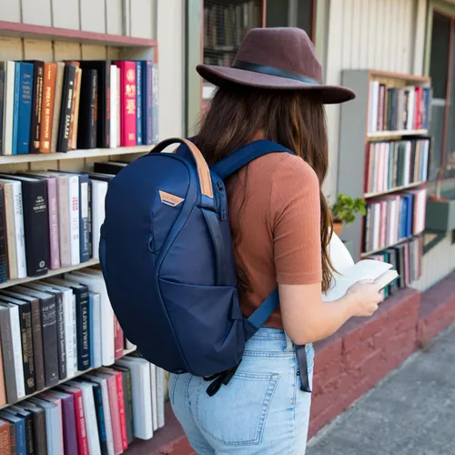 Vista 8 de Peak Design Mochilas unisex para adultos