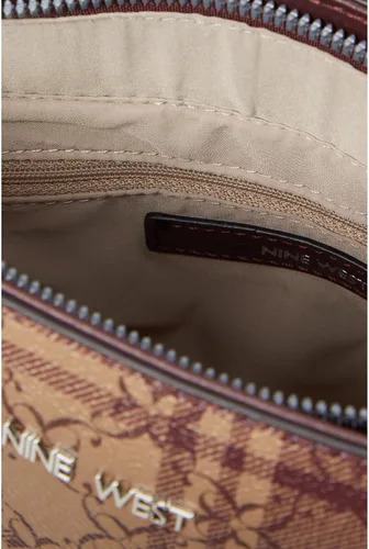 Vista 3 de Nine West Merrylou - Bolsa de domo