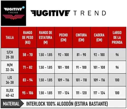 Vista 4 de FUGITIVE TREND Suéter de gabardina ligera, 100% algodón, tela ligera, hecha en México, Gris