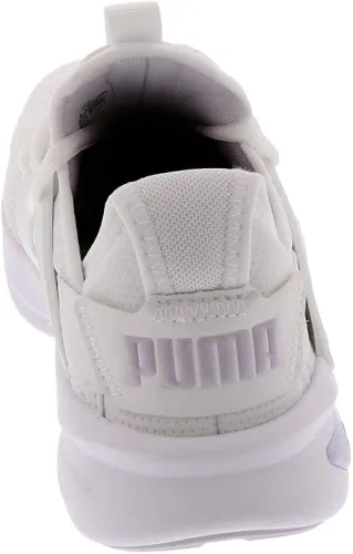 Vista 6 de PUMA Softride Enzo Evo Nova Shine - Tenis para mujer