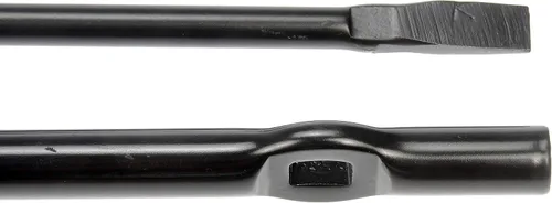 Vista 4 de Dorman 926-813 Mango de gato de neumático de repuesto / llave de rueda compatible con modelos seleccionados de Nissan