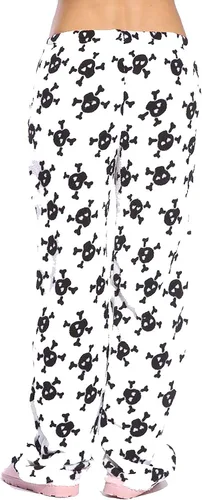 Vista 3 de Just Love Women's Plush Pajama Pants
