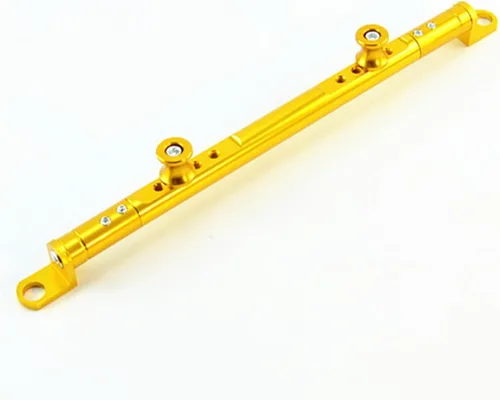 Vista 12 de Palanca de equilibrio de barra cruzada multifuncional para motocicleta Yamaha MT-07 MT 07 Mt07 FZ07 2014-2022 2023 MT07