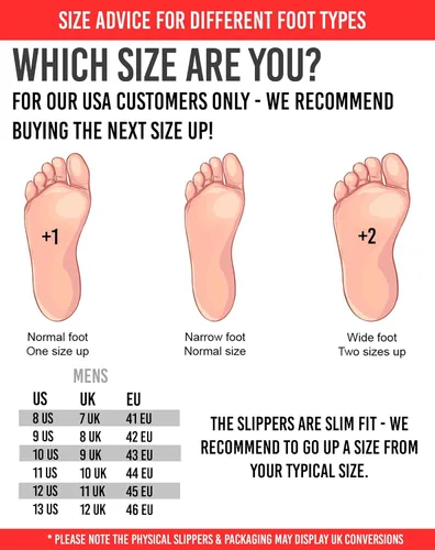 Vista 2 de Star Wars Pantuflas para hombre y adultos zapatos de casa negros sin cordones Negro