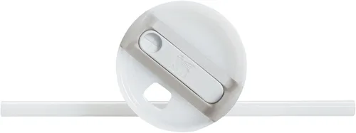 Vista 2 de Stanley Quencher H2.0 - Vaso de 14 onzas con pajilla y tapa giratoria de 3 posiciones, compatible con portavasos para viajes, vaso aislado de acero