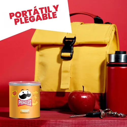 Vista 6 de Pringles - Papitas fritas