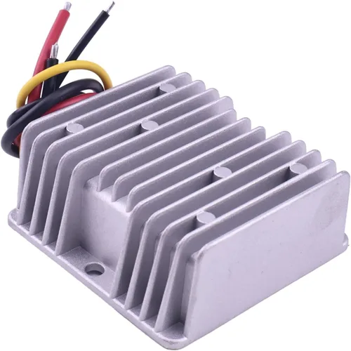 Vista 6 de Holdwell Convertidor DC-DC 12V a 36V 5A 180W Módulo Regulador Potencia Booster Step Up