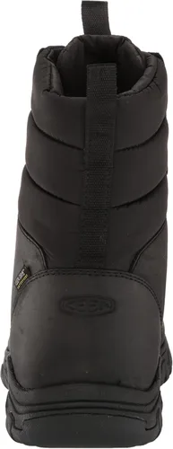 Vista 3 de KEEN Womens Greta Classic Waterproof Snow Boots