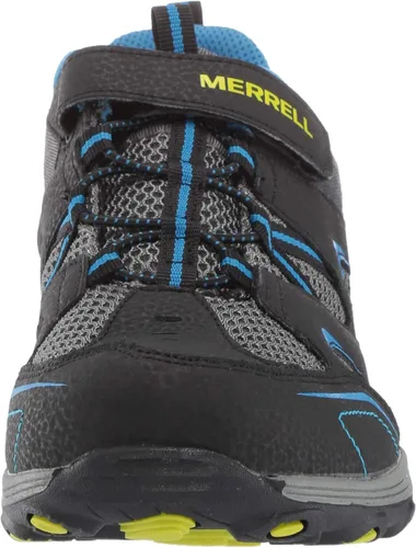 Vista 2 de Merrell Trail Chaser Jr. Zapato para niño