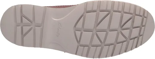Vista 4 de Clarks Men's Eastford Mid Chukka Boot