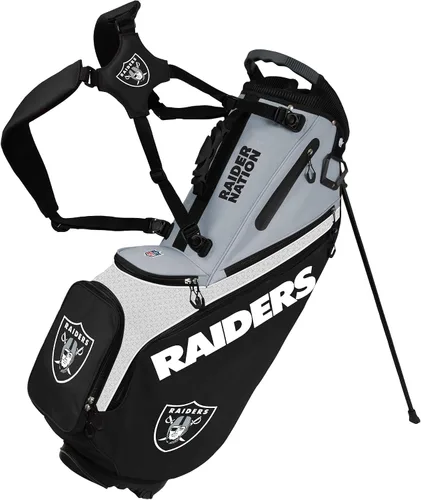 Vista 12 de Bolsa con Soporte Back Nine NFL