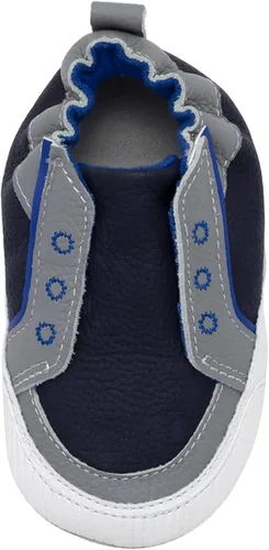 Vista 6 de Robeez - Zapatos de bebé para niños suela blanda