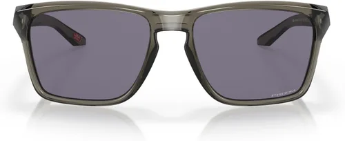 Vista 6 de Oakley Mens OO9448 Sylas Rectangular Sunglasses