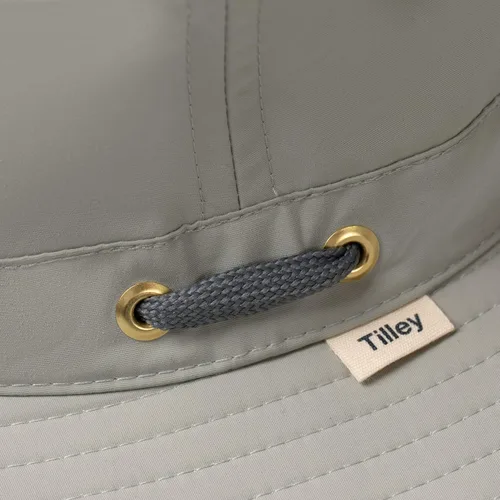 Vista 5 de Tilley Sombrero unisex para adulto Ltm2 Airflo de ala ancha, Rockface, 7.5 de EE. UU