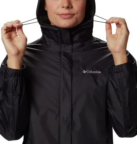 Vista 3 de Columbia - Chaqueta Arcadia II para mujer