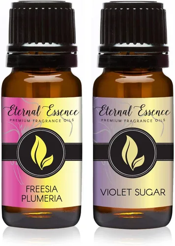 Vista 184 de Aceite Aromático de Romero Grado Premium - 10 ml - Aceite Perfumado
