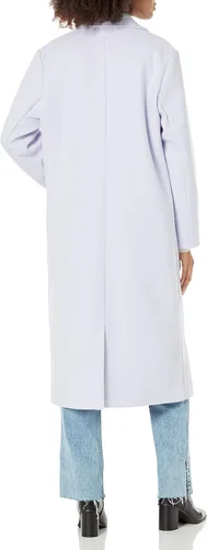 Vista 2 de The Drop Women's Liam Loose Overcoat