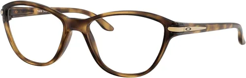 Vista 2 de Oakley Oy8008 - Marcos de lentes graduados de doble cola para niños