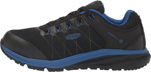 Vista 8 de KEEN Utility Men's Vista Energy Low HeightSoftToeIndustrial Work Shoes