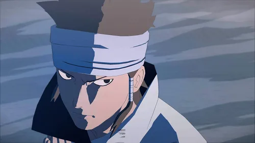 Vista 3 de NARUTO X BORUTO Ultimate Ninja STORM CONNECTIONS PS5