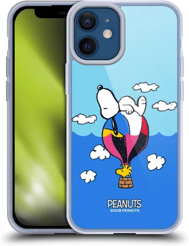 Vista 350 de Head Case Designs - Carcasa de gel suave compatible con Apple iPhone 7 Plus/iPhone 8 Plus