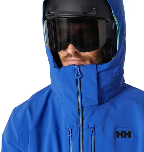 Vista 5 de Helly Hansen Alpha LIFAloft - Chaqueta para hombre