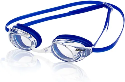 Vista 26 de Sporti Gafas de natación unisex para niños, gafas de natación para niños, seguridad para piscina, playa, protección UV antiniebla, varios diseños