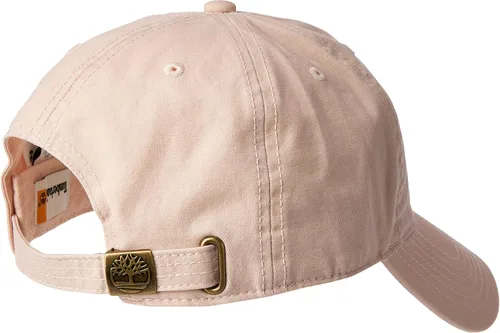 Vista 12 de Timberland Gorra de béisbol de lona de algodón para hombre