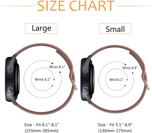 Vista 20 de Vanjua Bandas para Amazfit Active 2 / Bip 3 / 3 Pro Band mujeres hombres, Bip U Pro / Bip / Lite / S / S lite / U, correa de repuesto de silicona