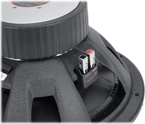 Vista 7 de (2) Kicker 48CWR122 COMPR12 2000 Watt 12 "Subwoofers de audio para automóvil Subs CWR12-2