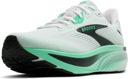 Vista 19 de Brooks Zapatillas de correr Ghost 18 para hombre Gris/Abeto/Bronceado