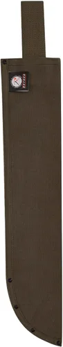 Vista 2 de Rothco Funda de lona para machete, 18