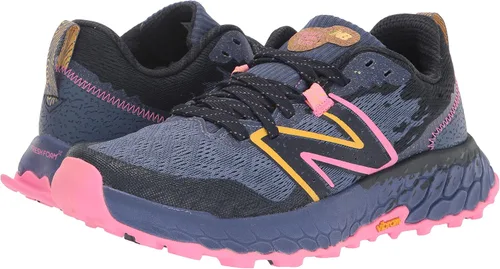 Vista 7 de New Balance Fresh Foam X Hierro V7 Tenis de correr para mujer