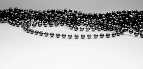 Vista 6 de GiftExpress 72 packMardi Gras Beads Bulk, Mardi Gras Beads Necklaces Assortment, Throw Beads in Bulk, Gasparilla beads